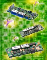 Artesyn Expands Typhoon Family with New Converters