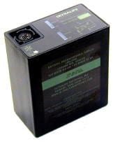 Ultralife Intros UBI-2590 Li-Ion Rechargeable Battery