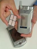 MTI Micro Presents Mobion DMFC Technology