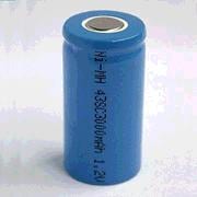 BetterPower Releases BP-43SC3000 MAH Batteries