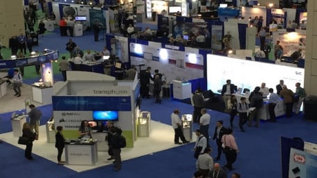 Applied Power Electronics Conference and Exposition  APEC 2018