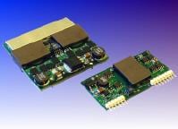 Celestica Adds QUS20-120/HUS42-096 Converters