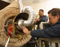 Capstone's Pre-Microturbine Excels in Beta Testing