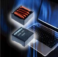 CoEv Magnetics Intros DZM Series Power Inductors
