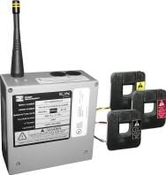 Power Measurement Intros ION 6100 Wireless EMS