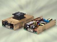 Emerson Adds Models to Astec 1U Switcher Line