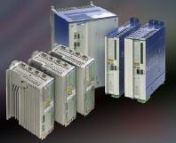 Danaher Motion Intros Kollmorgen S300 Series Drives