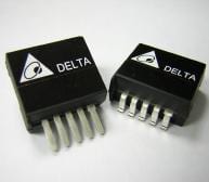 Delta Intros IPM04 and IPM12 POL Power Modules