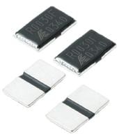 Alpha Electronics Offers PWG Series Resistors