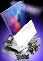 XPiQ Offers New 2004-2005 Power Conversion Guide