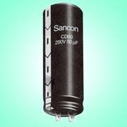 Jetwell Electronics Debuts CD60C Series Capacitors
