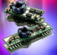 XPiQ Intros JAZ15/JAZ10 Family POL Converters