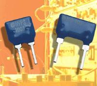 Vishay Presents New Thin-Film HVPS Resistors