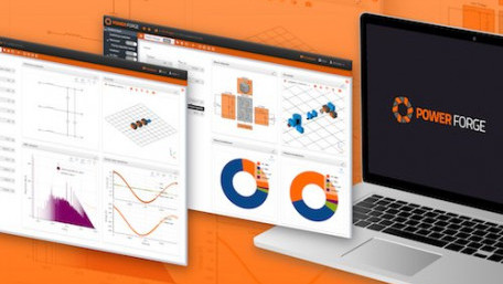 PowerForge Offers a Wider Range of Solutions for Power Converter Design