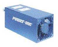 Power-One Offers NHC3011-6 AC-DC Power Supply