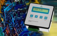 EPCOS Debuts BR6000 Series Power Factor Controllers