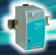 PULS Unveils SLV20 Buffer Module for UPSs