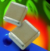 AVX Intros Hi-Q Series MLC Power Capacitors