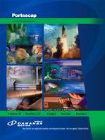 Danaher Offers New Portescap Motion Solutions Catalog