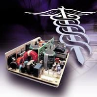 Taiyo Yuden Unveils New PAM150 Switcher