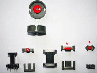 ONE Design Equation for Custom Inductors An Introduction to Power Electronics