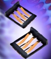AVX Unveils 9155 Series SMT Battery Connectors