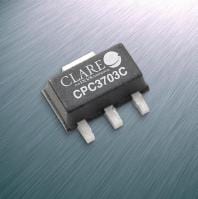 Clare Intros Seven New CPC Series MOSFET Devices