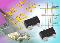 Vishay Intros New GCDA15C-1 Protection Diode Array