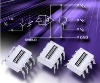 Fairchild Intros New FOD2200 Gate Optocoupler