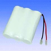 Highpower Battery Releases HFR CP-4 NiMH Batteries
