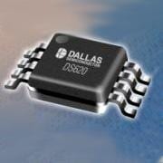 Dallas Semi Intros DS620 Digital Temperature-Sensor IC