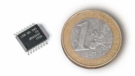 Making Single-Phase Solar Inverters Smaller, Cheaper & Safer