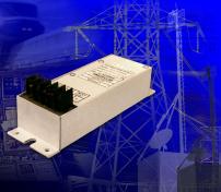 Absopulse Debuts RWY150 DC-DC Converter