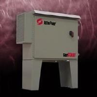 Active Power Intros GenSTART System/Program