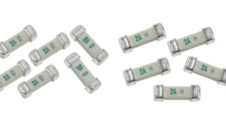 Bel FuseCircuit Protection Announces New 0678 Series Fuses