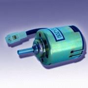 Yueqiu Motor Releases ZD1521 and ZD1322 Motors