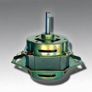 Yueqiu Motor Releases YXQ-130 AC Motors