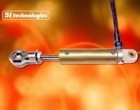BI Technologies Develops JSF F35 Linear Sensor