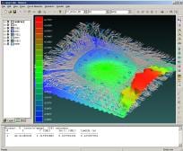 Ansoft Releases New SIwave v2 Field Simulator