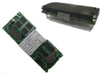 Delta Intros E48SB Eighth-Brick Bus Converter