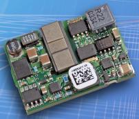 Tyco Electronics Intros KW010/015/020/025 Series