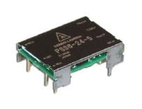 Lambda Electronics Intros PSS Series DC-DC Converters