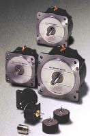 Danaher Motion Intros Portescap Turbo Disc Step Motors