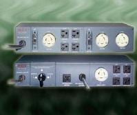 MGE UPS Systems Intros New Pulsar Family of PDUs