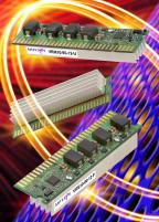 Artesyn Debuts VRM10 Series POL DC-DC Converters