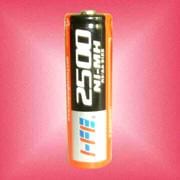 Highpower Battery Releases HFR-R6/AA2500 NiMH Batteries