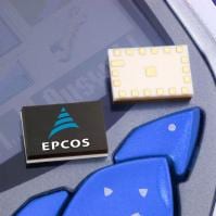 EPCOS Debuts PaiD Module for Component Miniaturization