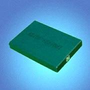 Lishen Battery Releases 063450 Lithium-Ion Cells