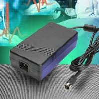 XPiQ Debuts PCM120 AC-DC Medical Power Supply