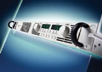 Agilent Technologies Intros N5700 Series DC Power Supply